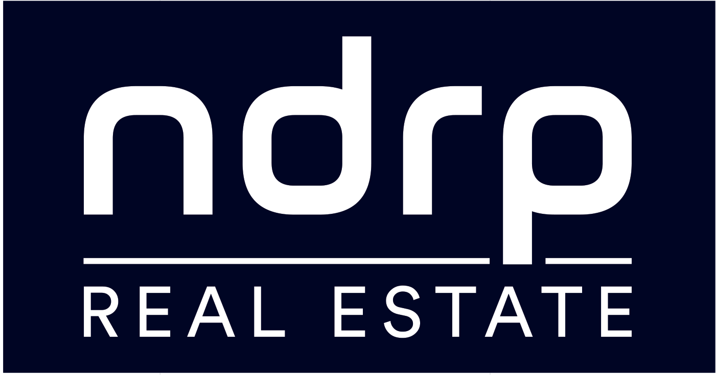NDRP Real Estate logo